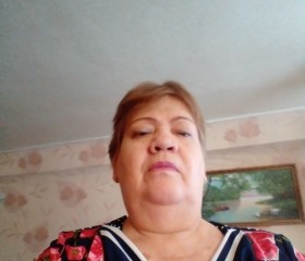 Вера, 65 лет, Ростов-на-Дону