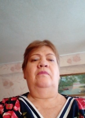 Вера, 65, Россия, Ростов-на-Дону