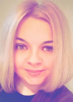 Кристина из Клина 36 лет