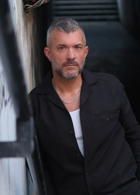 Viktor, 40, Russia, Krasnodar