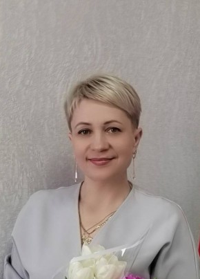 Татьяна из Горад Мінска 48 лет
