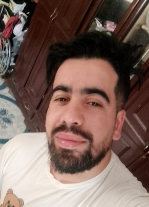 Raouf из Bouïra 31 год