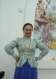 Мария, 67, Россия, Усть-Илимск