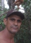 RAIMUNDO FERREIR, 53 года, Marabá