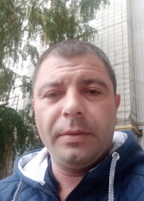 Рамиль, 36, Россия, Москва