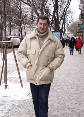 Дмитрий, 59, Россия, Ростов-на-Дону