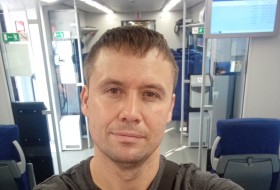 Aleksey, 38 - Just Me