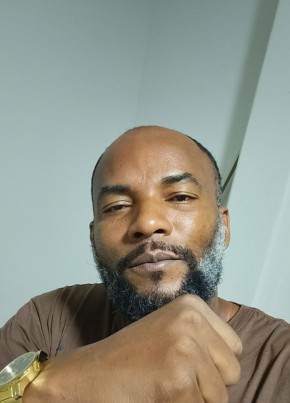 Valdir из Belo Horizonte 45 лет