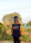 Krishna, 18, New Delhi