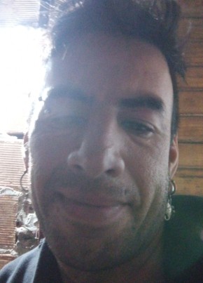 Sergio из Ciudad Autónoma de Buenos Aires 32 года