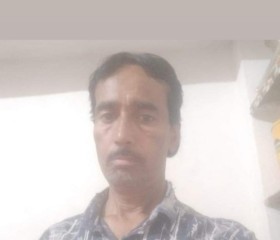 Rafik Luhar, 48 лет, Bhilwara