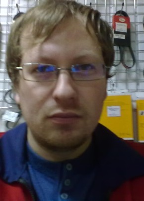 леконцев михаил, 39, Россия, Котельнич