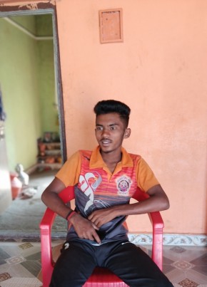 Ritesh, 18, India, Rahimatpur