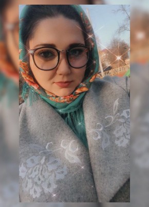 Nastya, 29, Россия, Кашира