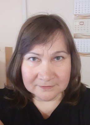 Natalia, 49, Россия, Самара
