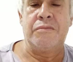Celso , 70 лет, Piraquara