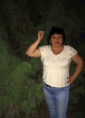 элла, 57, Россия, Ростов