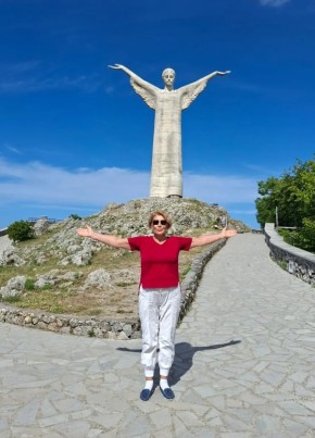 Lyubov- Zhizn!, 70, Russia, Sochi