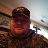 Matthew, 32  , Hot Springs National Park