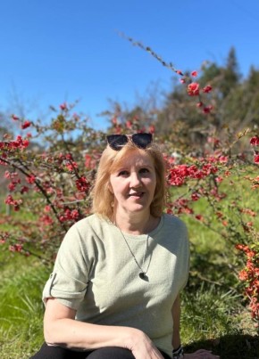 Irina, 53, Russia, Sochi