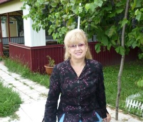 Ольга, 68 лет, Липецк