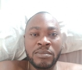 Philip, 38 лет, Cotonou