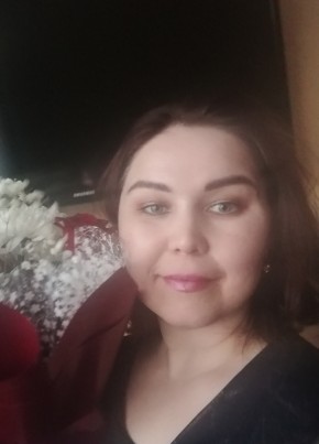 Рузиля из Уфы 40 лет