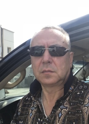 Влдимир, 55, Россия, Чита