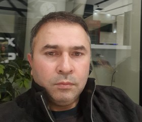 M M, 43 года, Душанбе