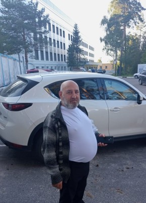 Эдуард, 53, Россия, Егорьевск