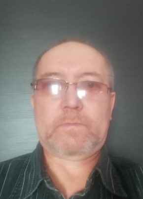 Виктор из Томска 55 лет