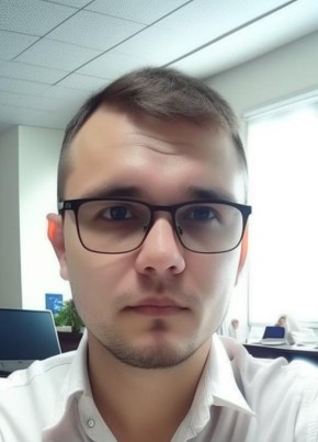 Илья, 29, Россия, Бугульма