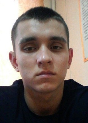 Евгений, 25, Россия, Тюмень