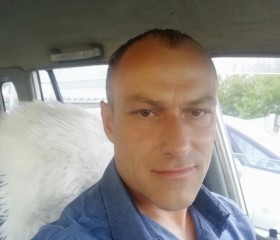 Виталий, 47 лет, Красноярск