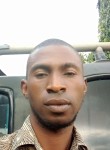 Benjamin, 39 лет, Lagos