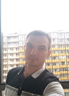 Igor, 39, Russia, Saint Petersburg