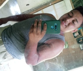 Eduardo, 29, San Jose (Alajuela)