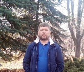 Сергей, 49 лет, Макіївка