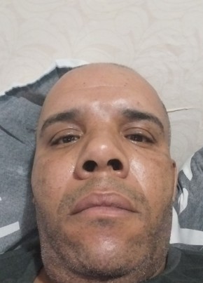 Cleber из Curitiba 46 лет