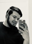 Ali, 35, Samara