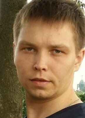 Иван, 33, Россия, Суздаль