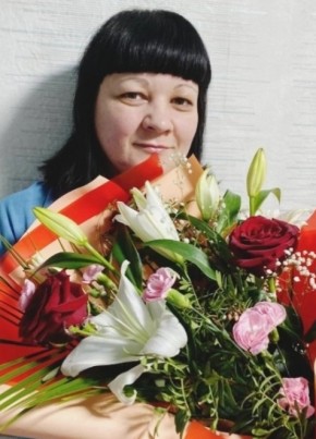 Irina, 41, Россия, Курган