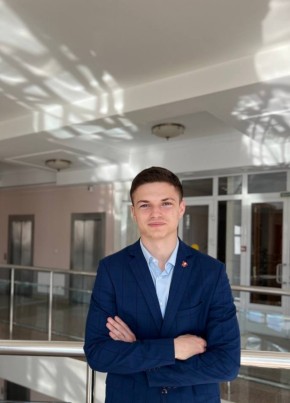Andrey, 22, Russia, Ulan-Ude