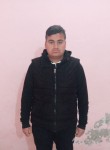 أحمد كايد, 18  , Gaza