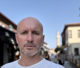 Vladimir, 43, Moscow