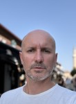 Vladimir, 43, Moscow