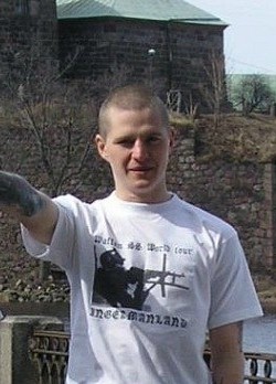 Антон, 23, Россия, Рассказово