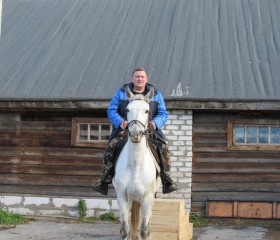 Александр, 47 лет, Семёнов