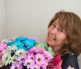 Людмила, 49 лет, Архангельск