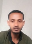 Dawit, 18 лет, አዲስ አበባ